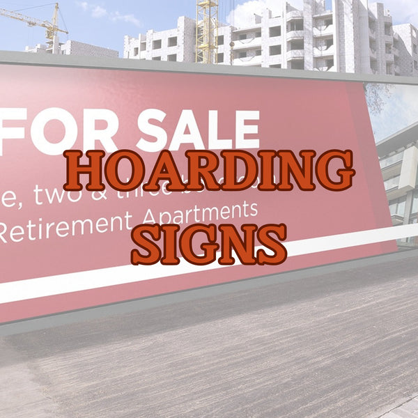 Marketing Ideas with A-frame signs