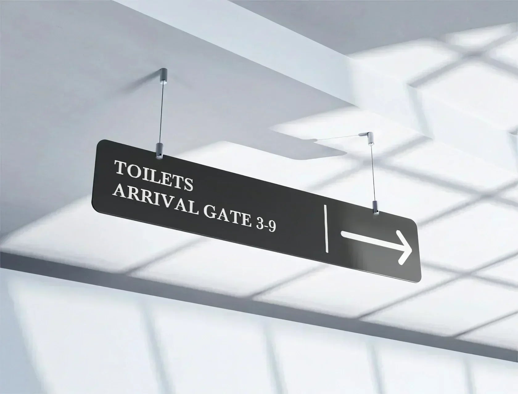 Enhancing Visitor Experience: The Versatility of Directory Signs ...