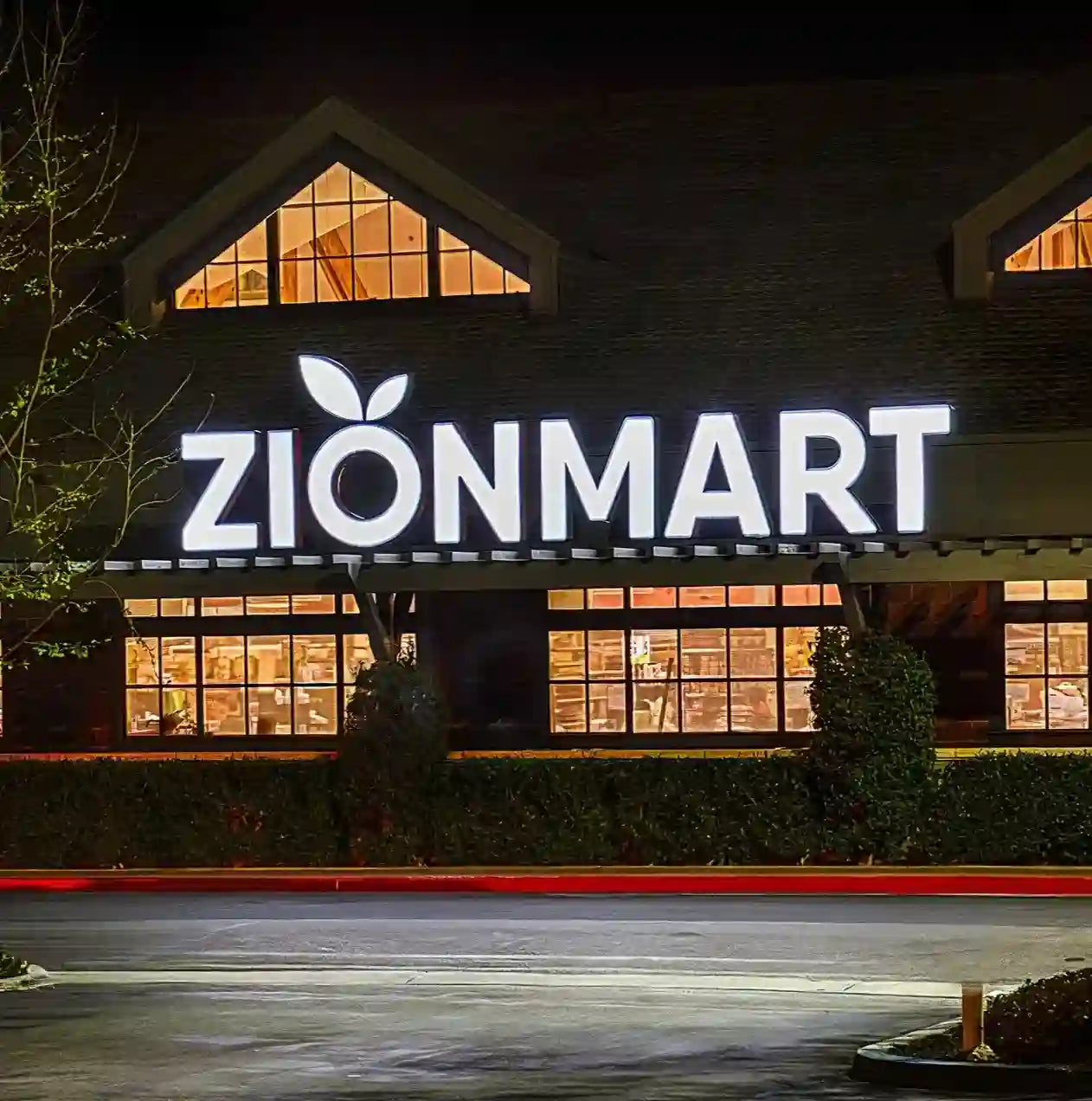Types of Channel Letter Signs | SignMakerz