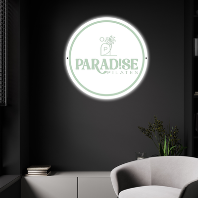 Custom Signs for Erin Canada