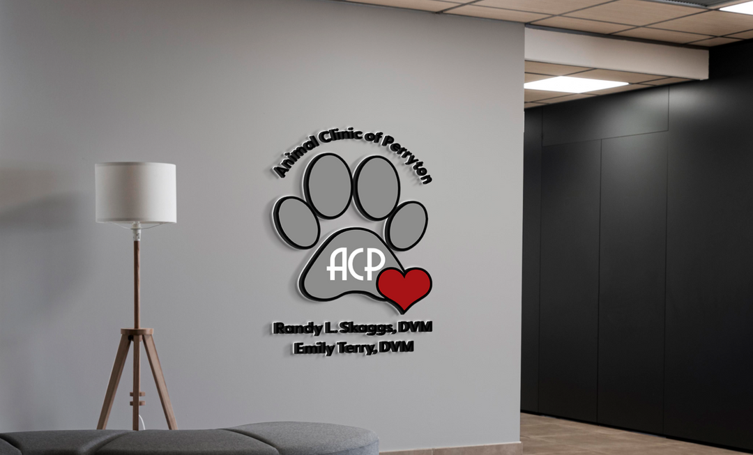 Custom Signs for Shelby Tiemann