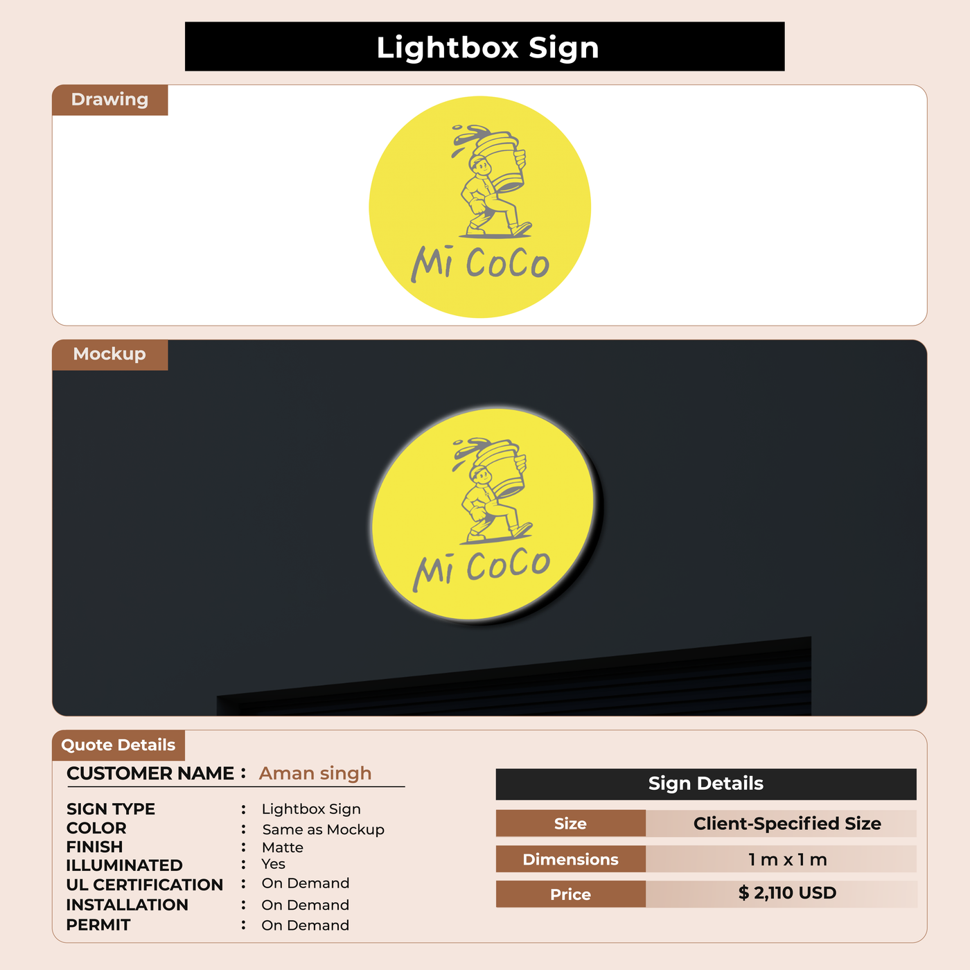 Lightbox for Aman singh