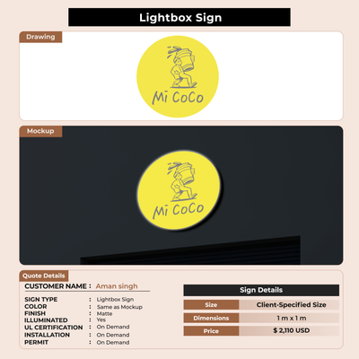 Lightbox for Aman singh