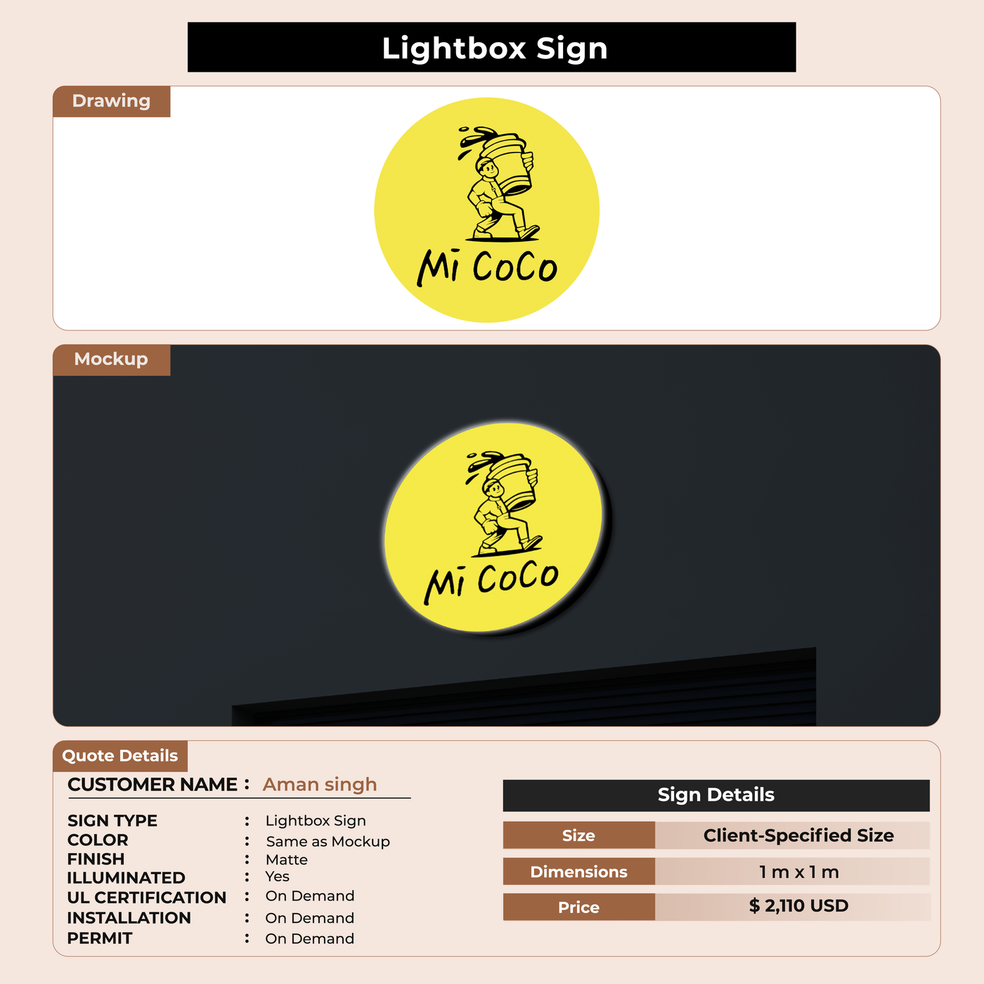 Lightbox for Aman singh