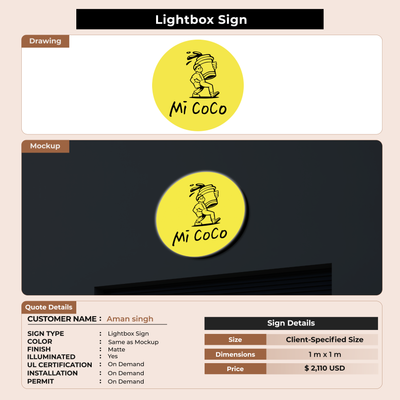 Lightbox for Aman singh