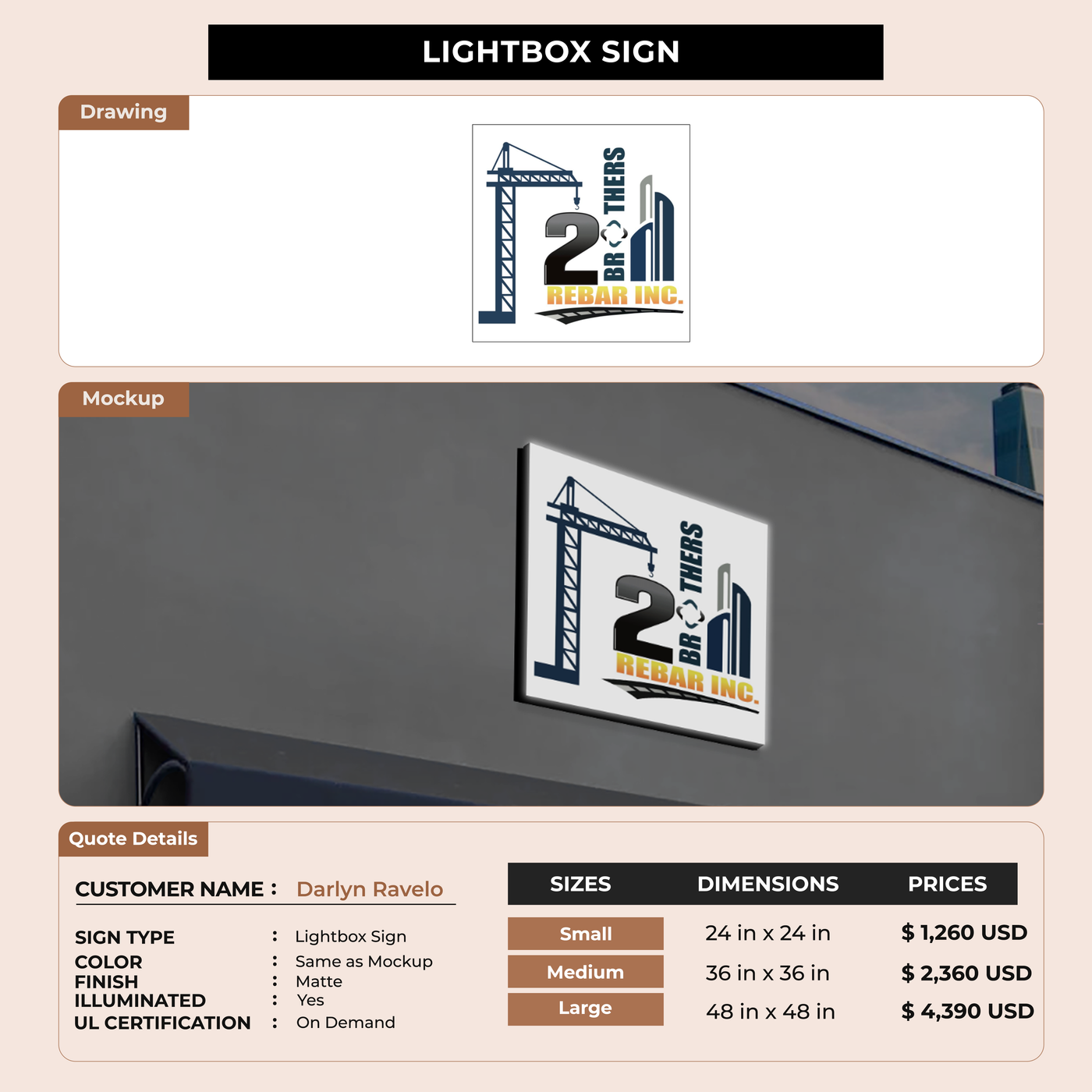 Lightbox for Darlyn Ravelo