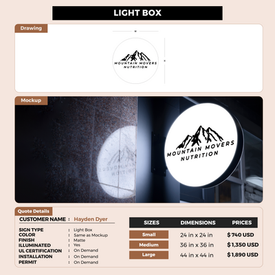 Lightbox for Hayden Dyer