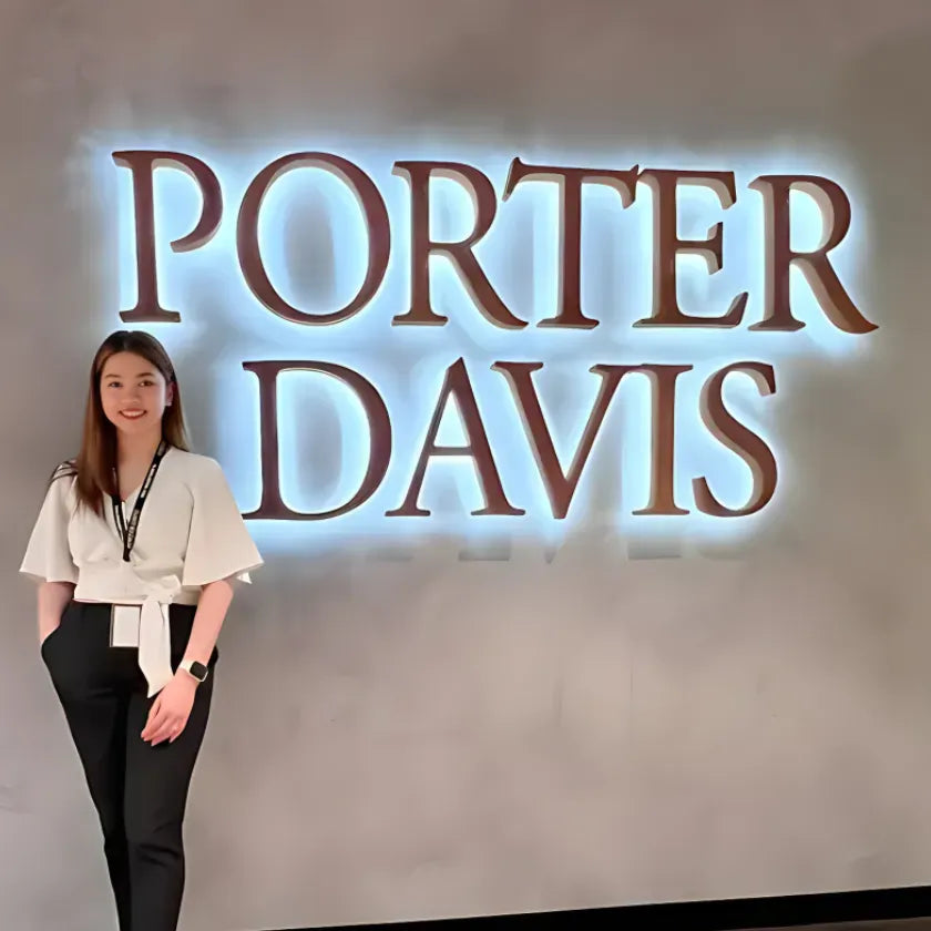 Custom Backlit Signs - Made to Order – SignMakerz