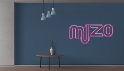 Business Signage For Paras Saini