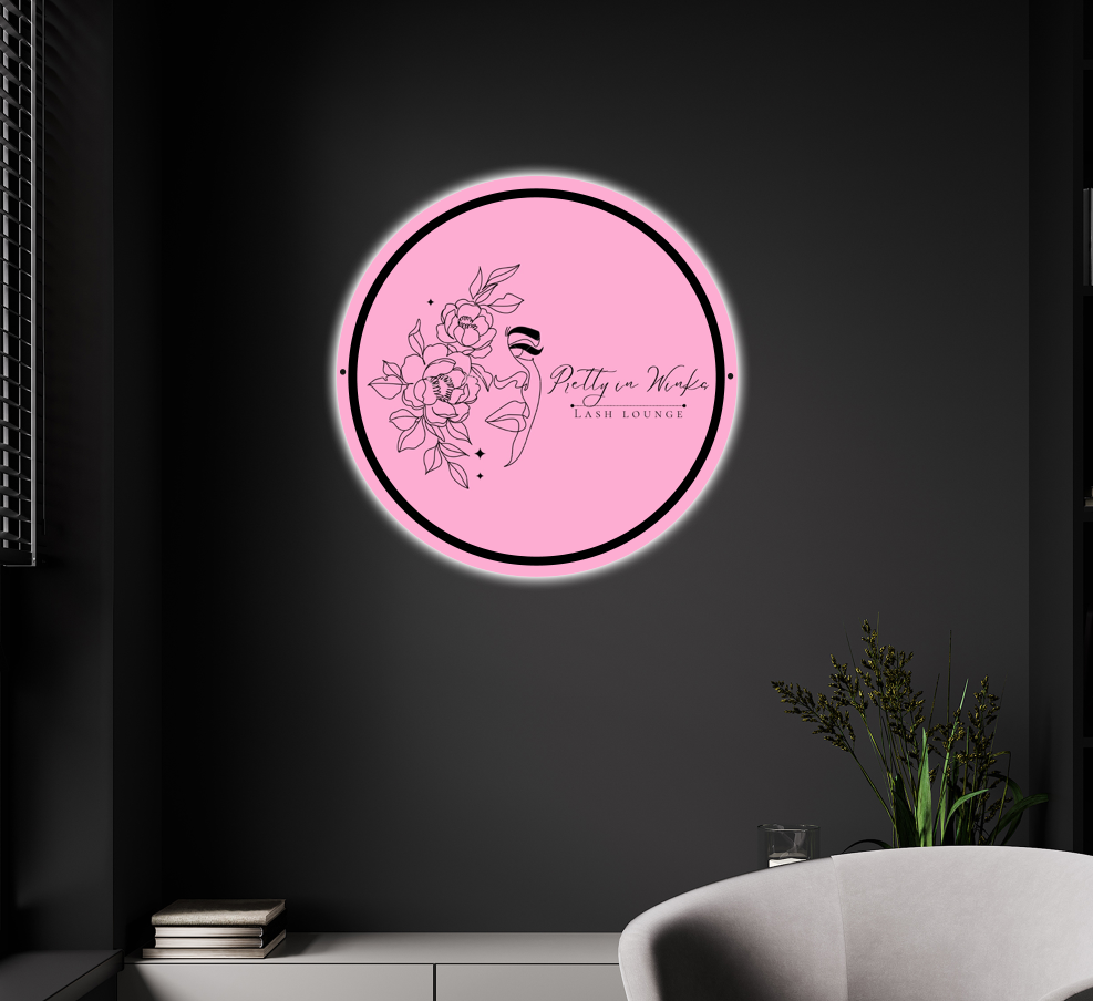 Custom Signs for Teounshay washington