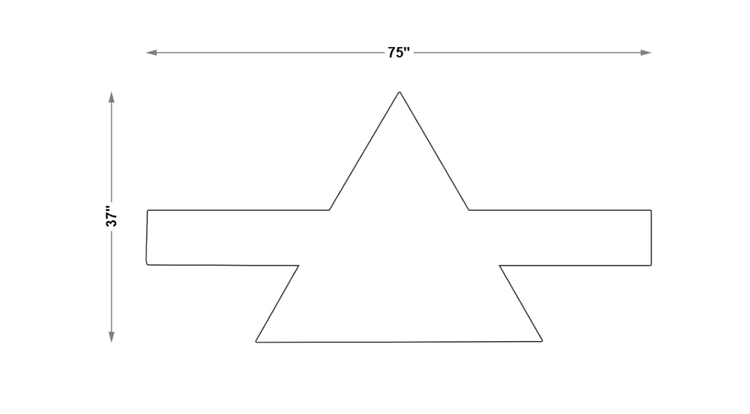 backboard for Payton Tobey