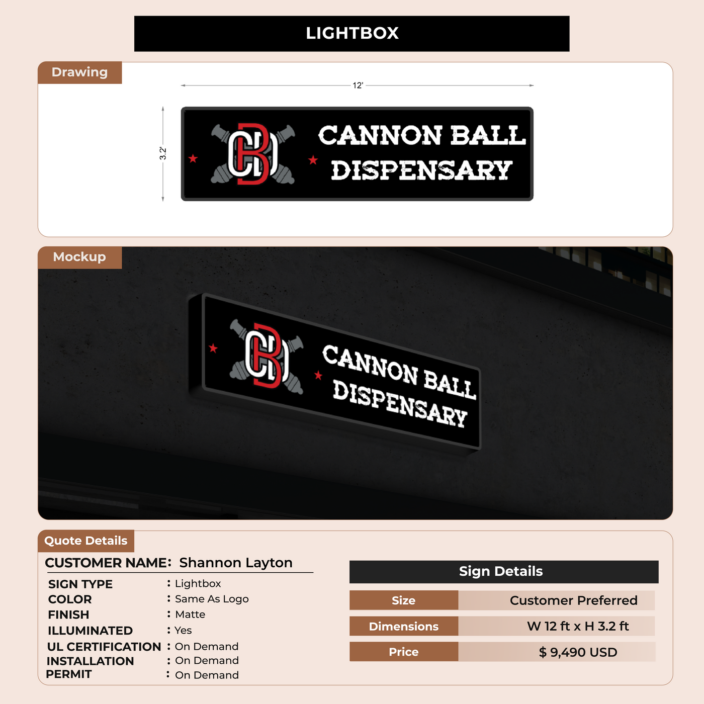 lightbox for Shannon Layton