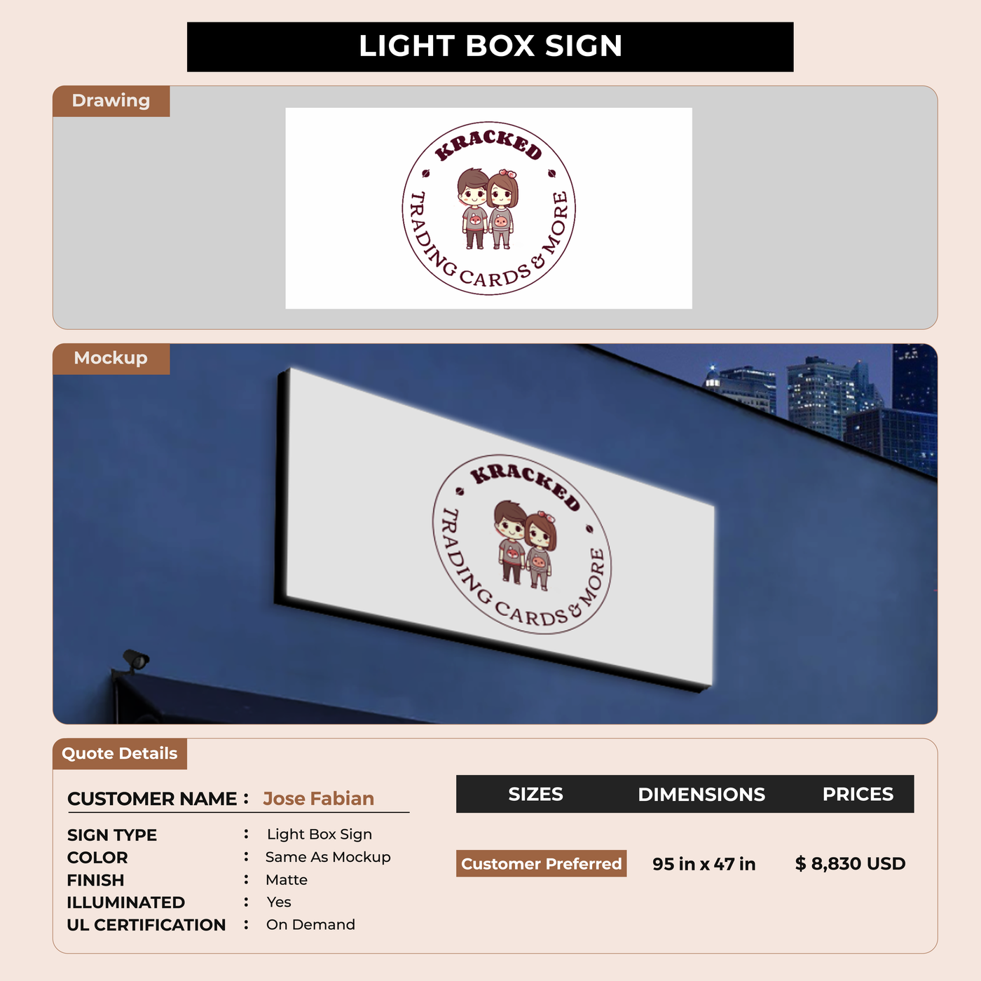 Lightbox for Jose Fabian