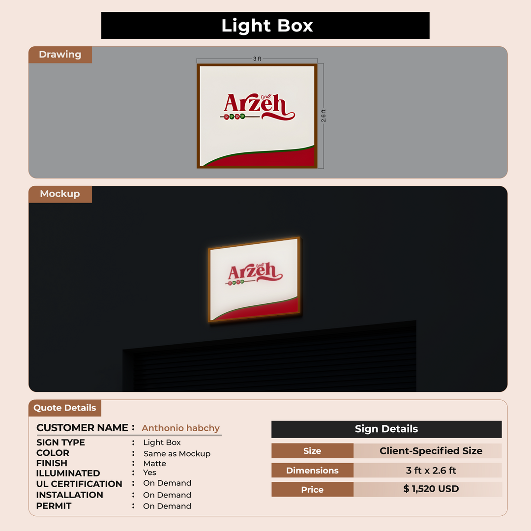 Lightbox for Anthonio habchy