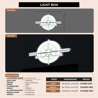 Lightbox for Nicholas Hill