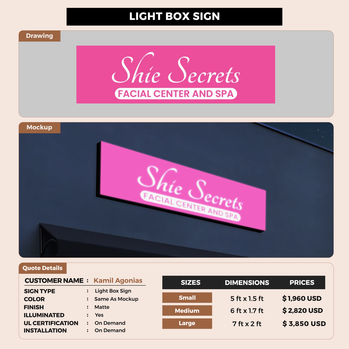 Lightbox for Kamil Agonias