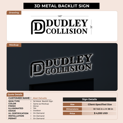 Customer Sign For Abet Delvalle