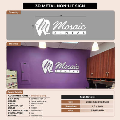 Custom Signs For Bhairavi (Ravi)