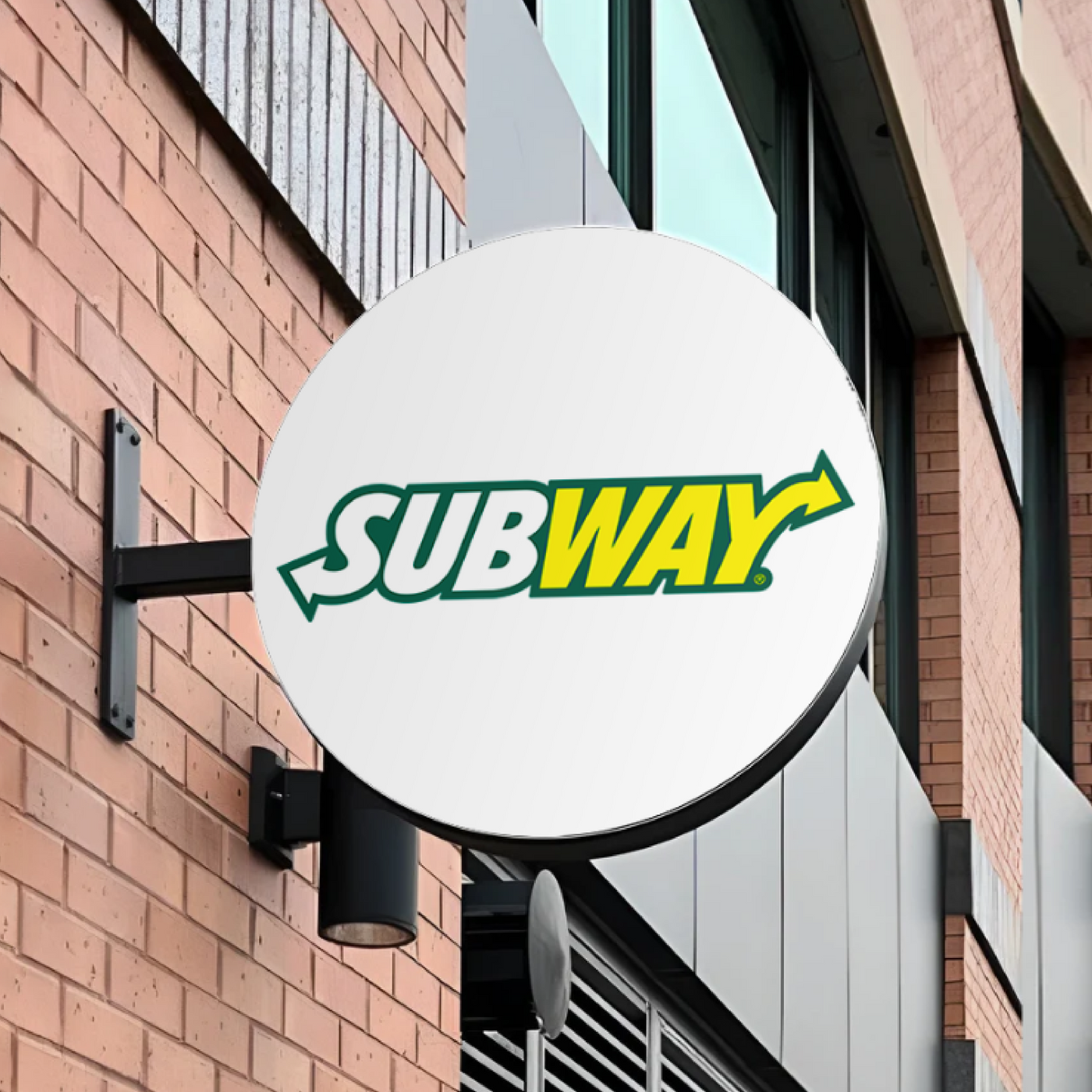 Business Signage For Salman Altaf