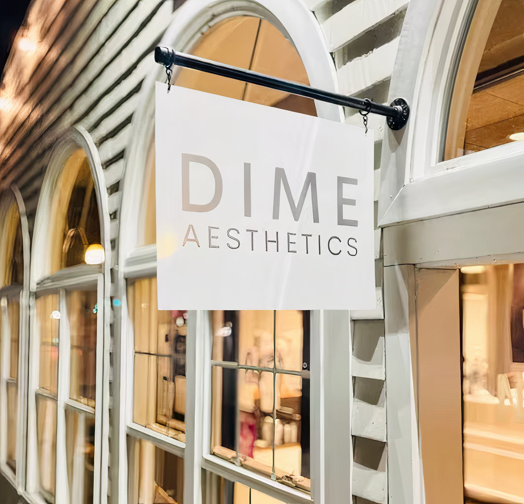 Modular Blade Signs Custom Blade Signs - Made to Order Blade Signage | SignMakerz
