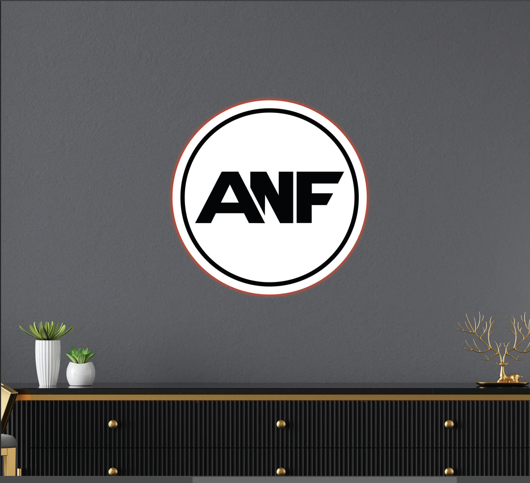 Custom Business sign for Tony (AmazePrintz),
