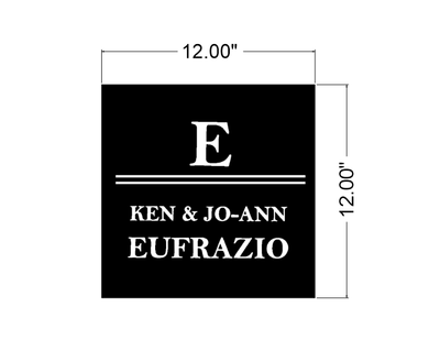Payment link for-  Jo-Ann Eufrazio -3DSignsCraft
