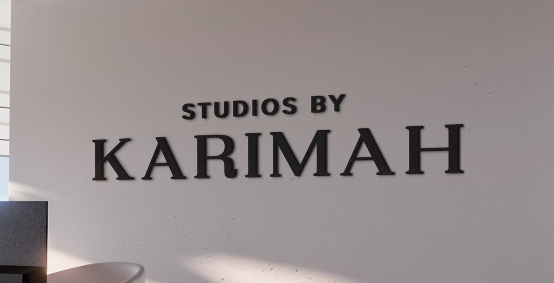 Business Signs for Kareema