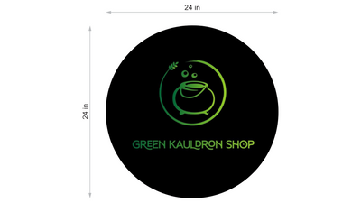 Custom Signs for Kkim Vasco