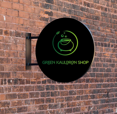 Custom Signs for Kkim Vasco