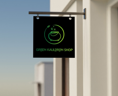 Custom Signs for Kkim Vasco