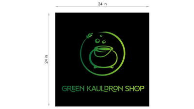 Custom Signs for Kkim Vasco
