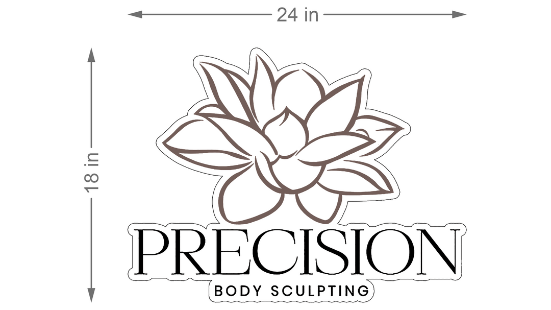 Neon Acrylic Signs For Stevie Agamao