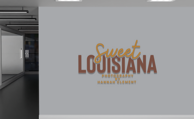 Custom Signs for Hannah Clement