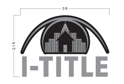 Custom Signs for Carim Scott