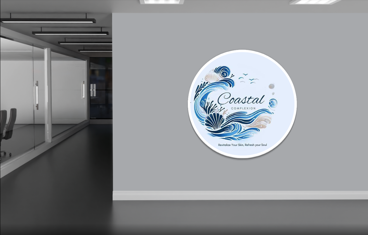 Custom Signs for Lori Tozzi
