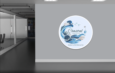 Custom Signs for Lori Tozzi
