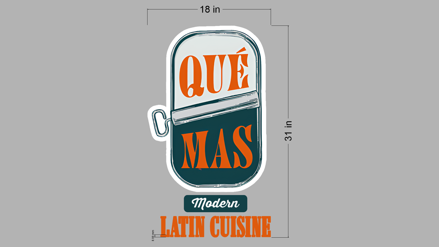 Custom Signs for Dahiana Gutierrez
