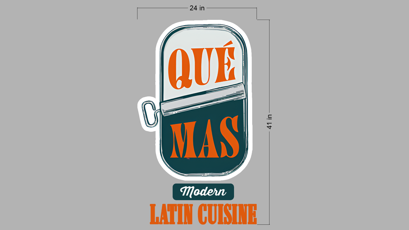 Custom Signs for Dahiana Gutierrez