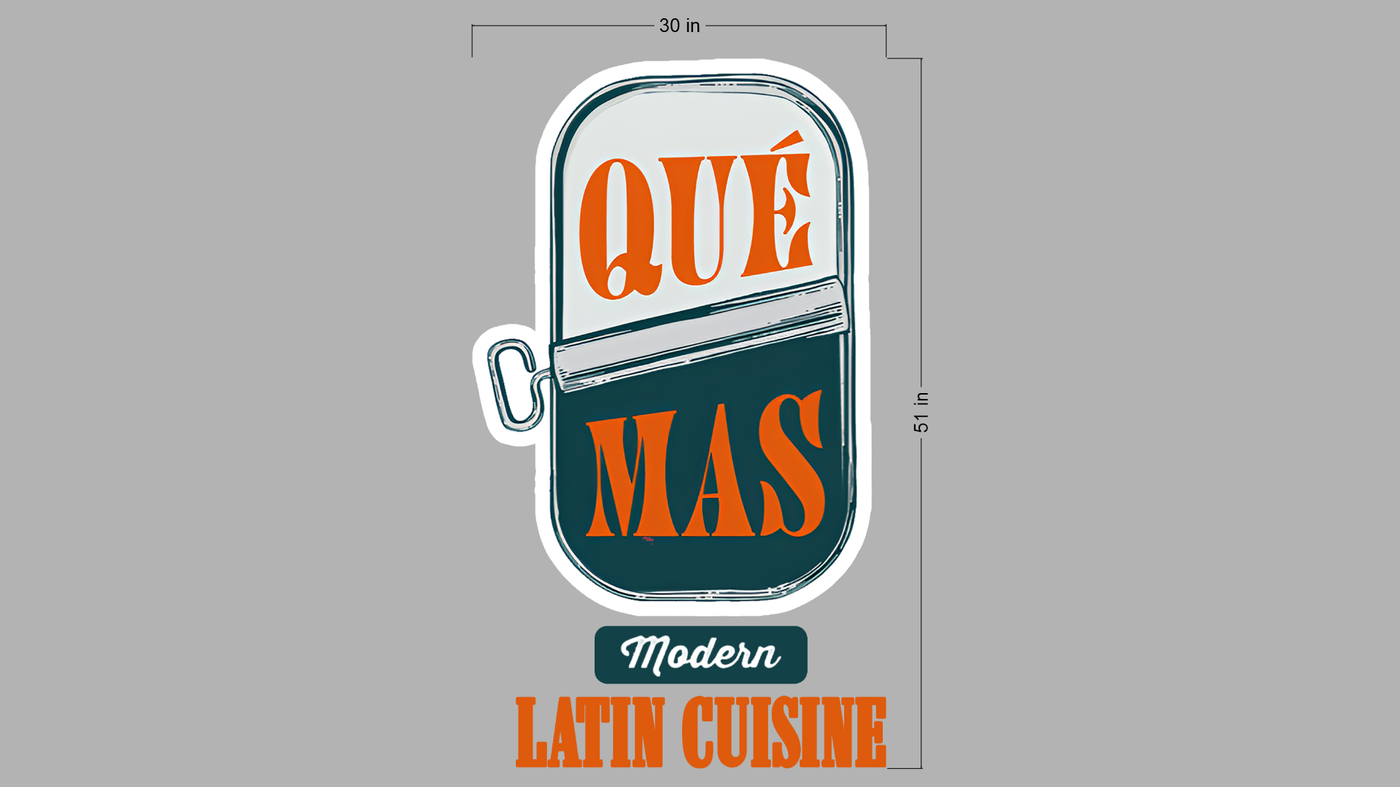 Custom Signs for Dahiana Gutierrez