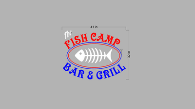 Custom Signs for Shirley Tafoya