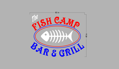 Custom Signs for Shirley Tafoya