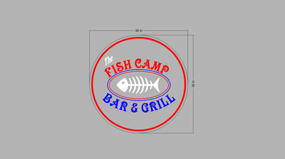 Custom Signs for Shirley Tafoya