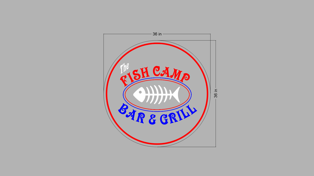 Custom Signs for Shirley Tafoya