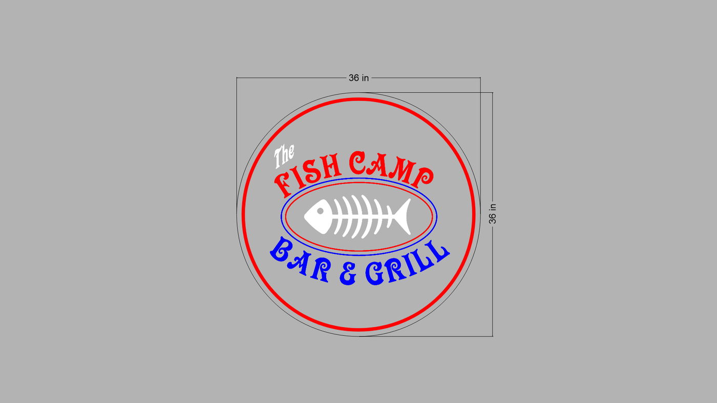 Custom Signs for Shirley Tafoya
