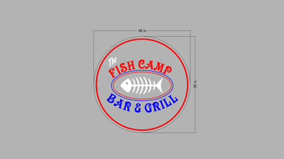 Custom Signs for Shirley Tafoya
