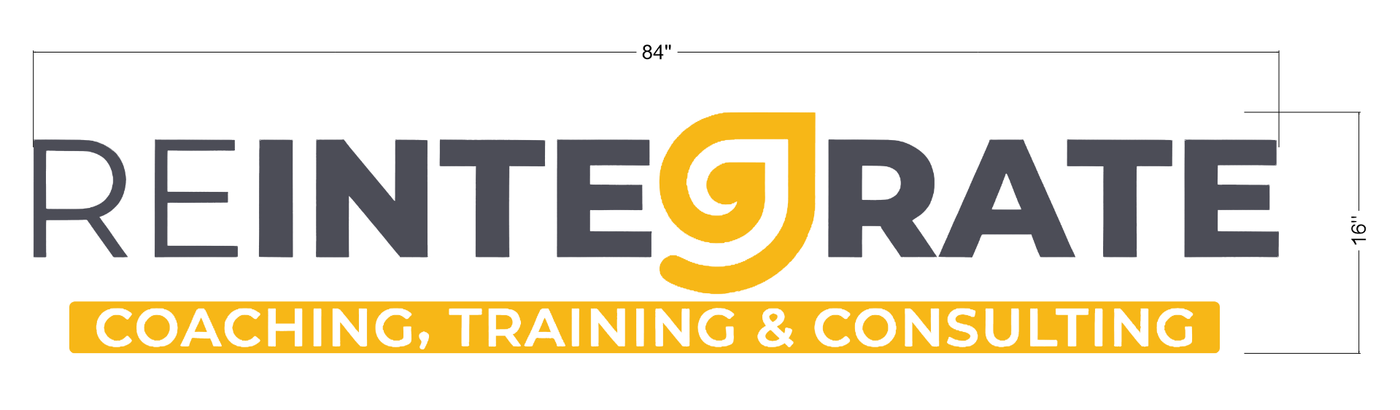 Business signage for Elvia Torres