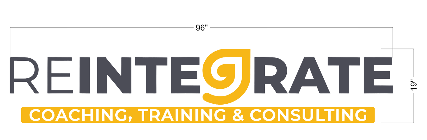 Business signage for Elvia Torres