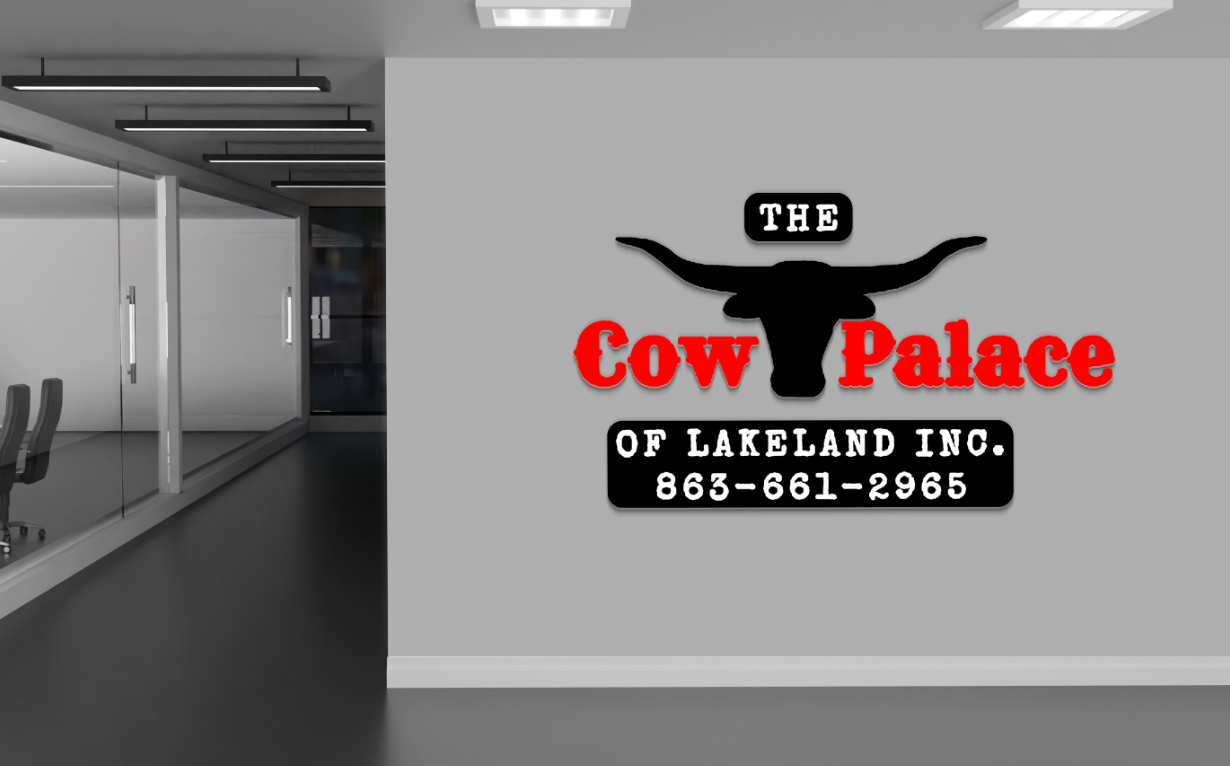Custom Signs for Shaina