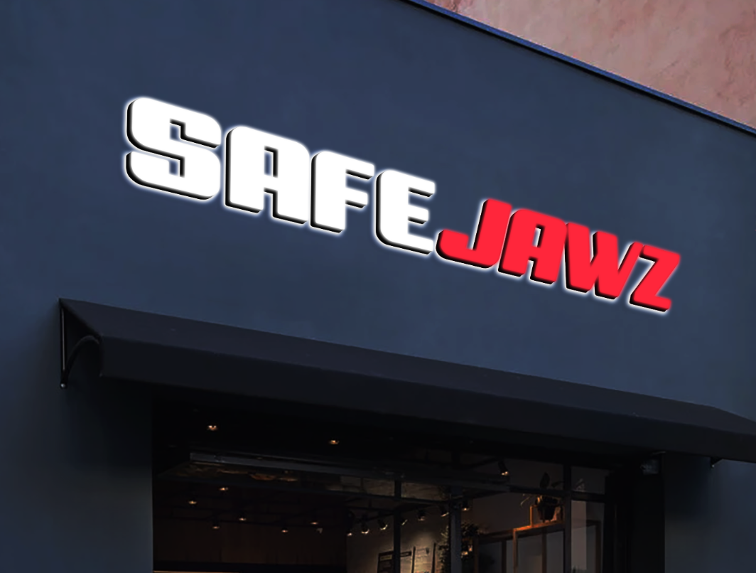 Custom Signs for Rebecca Holmes