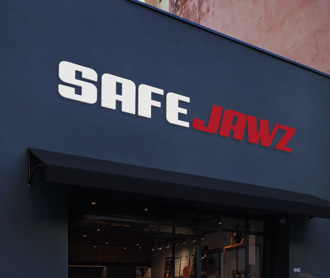 Custom Signs for Rebecca Holmes